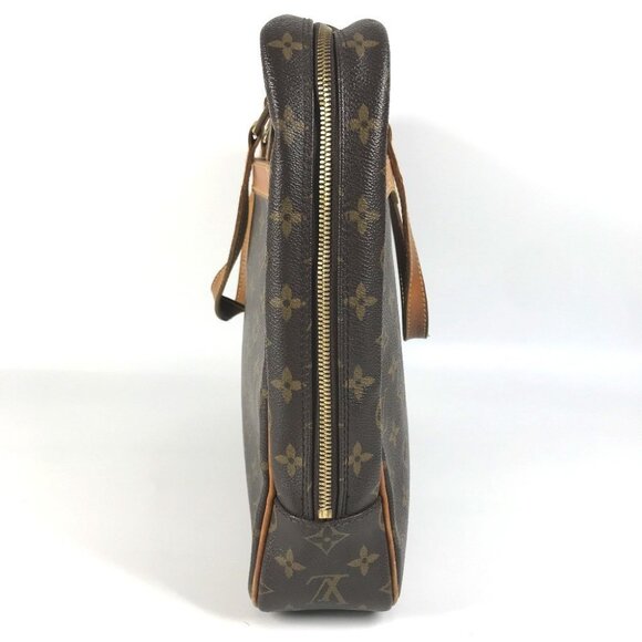 LOUIS VUITTON M53343 Monogram Porto Document-Pegasus Document Bag Hand Bag - Picture 5 of 14